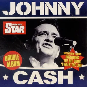 John R Cash